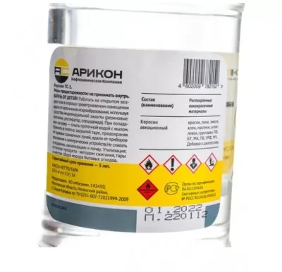 Икона товара